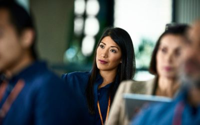 El futuro de la educación en liderazgo empresarial familiar y consejos para comenzar