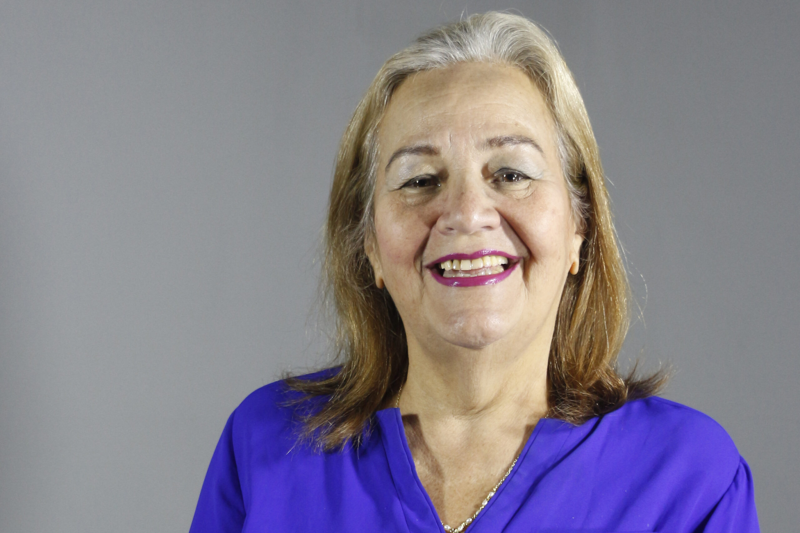 Belkis Pastora Villaverde Colmenarez