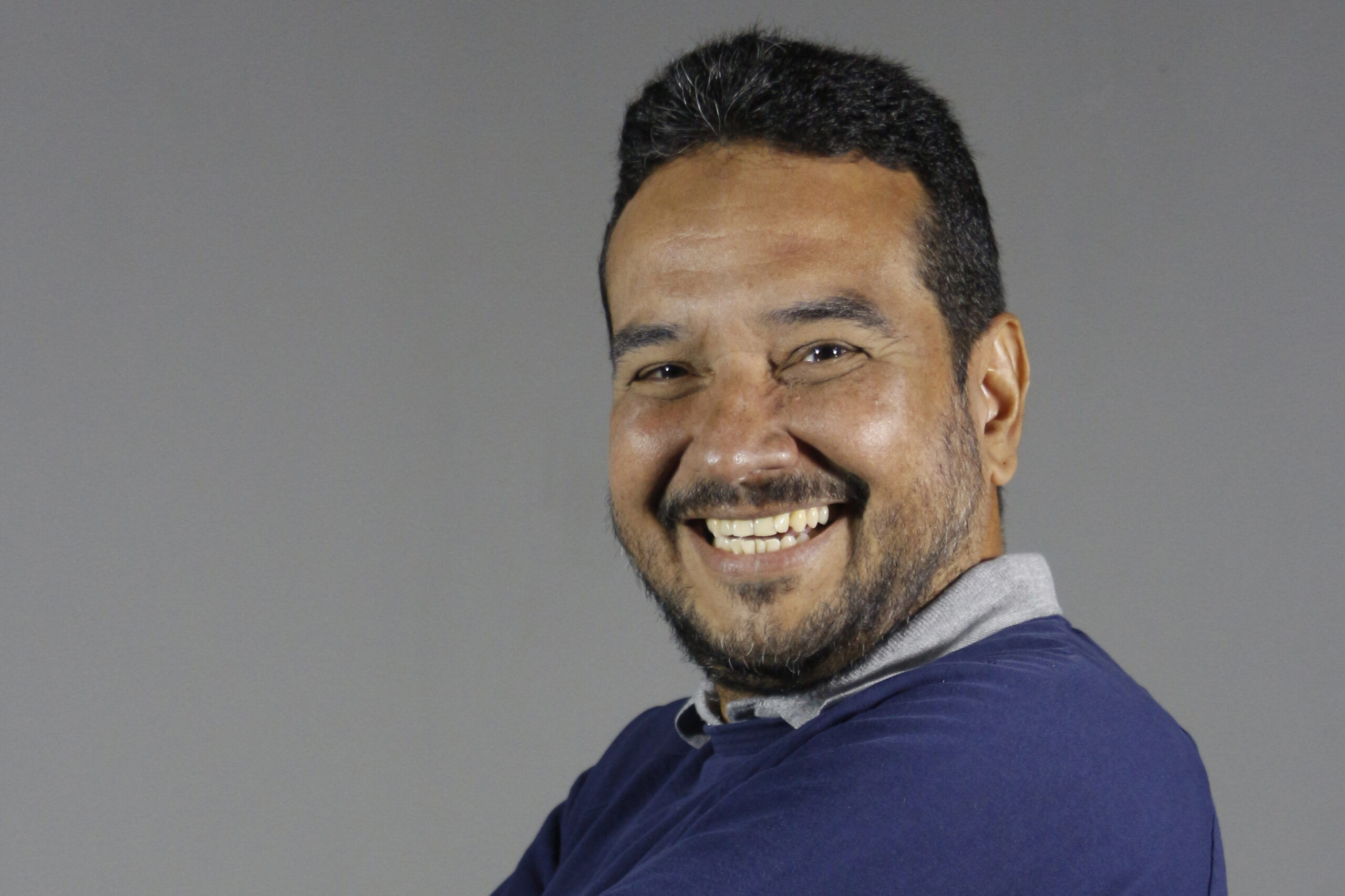 Enrique Camacho Zambrano